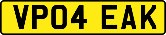 VP04EAK