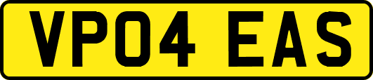 VP04EAS