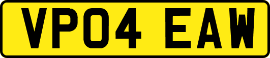 VP04EAW