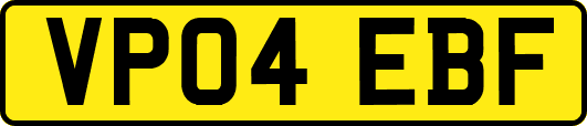 VP04EBF