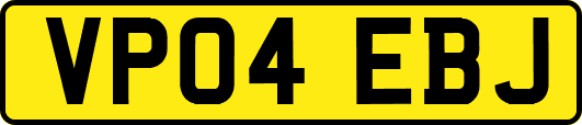 VP04EBJ