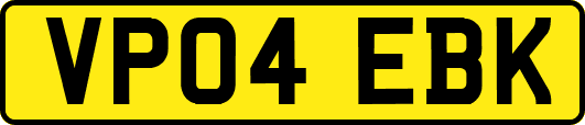 VP04EBK