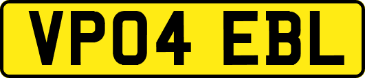 VP04EBL