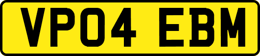 VP04EBM