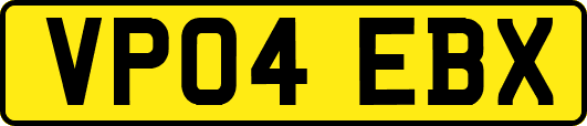 VP04EBX