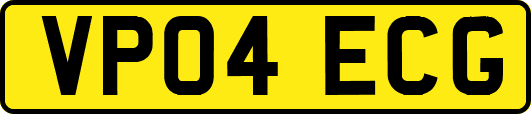 VP04ECG