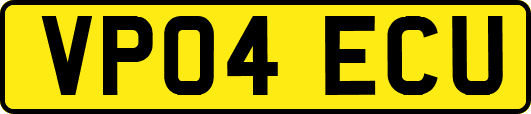 VP04ECU