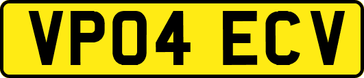 VP04ECV
