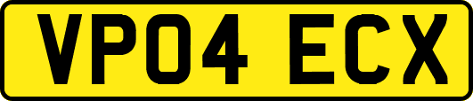 VP04ECX