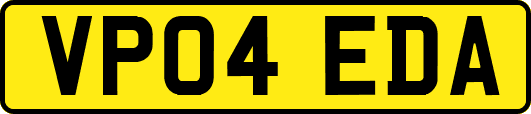 VP04EDA