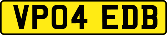VP04EDB