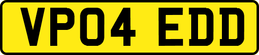 VP04EDD