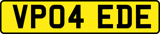VP04EDE