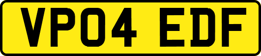 VP04EDF