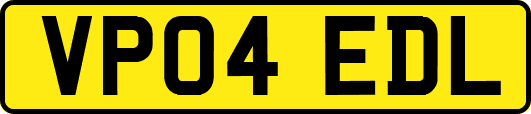 VP04EDL