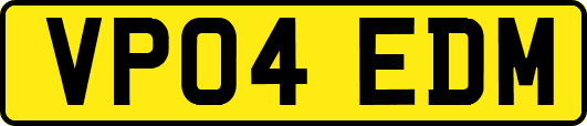 VP04EDM