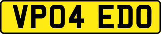 VP04EDO