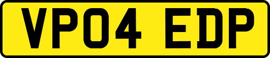 VP04EDP