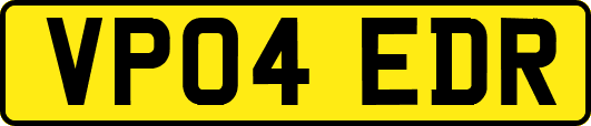 VP04EDR
