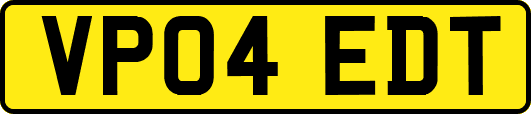 VP04EDT