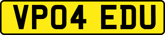 VP04EDU