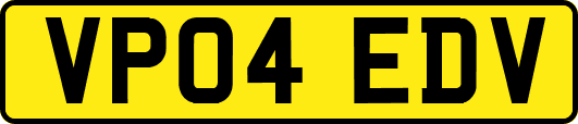 VP04EDV