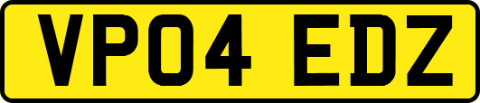 VP04EDZ