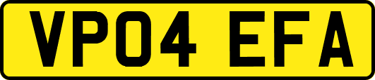 VP04EFA