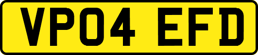 VP04EFD