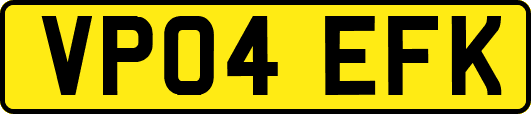 VP04EFK