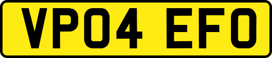 VP04EFO