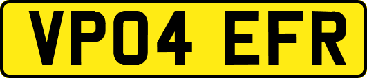 VP04EFR