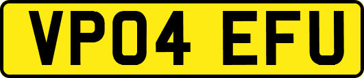VP04EFU