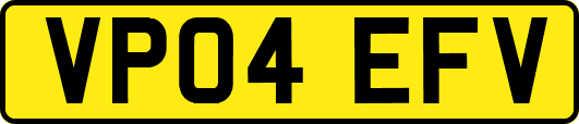 VP04EFV
