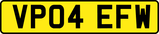 VP04EFW