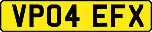 VP04EFX