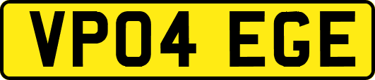 VP04EGE