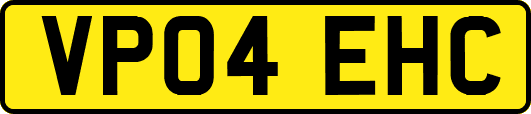 VP04EHC