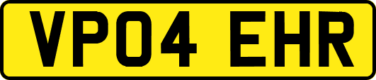 VP04EHR