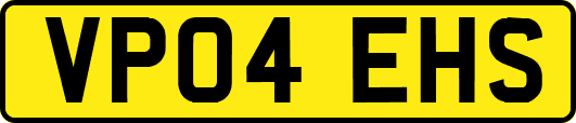 VP04EHS