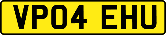 VP04EHU