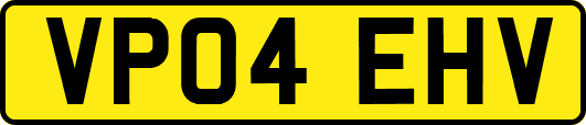 VP04EHV