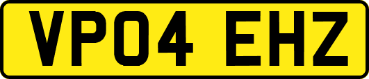 VP04EHZ