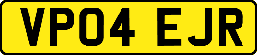 VP04EJR