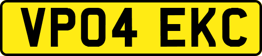 VP04EKC