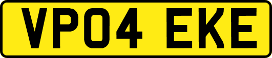 VP04EKE