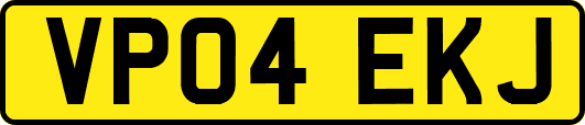 VP04EKJ