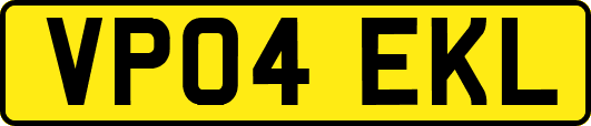 VP04EKL