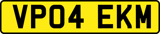 VP04EKM