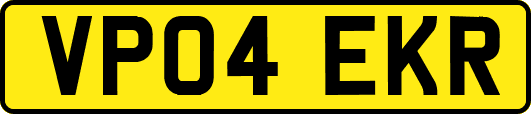 VP04EKR